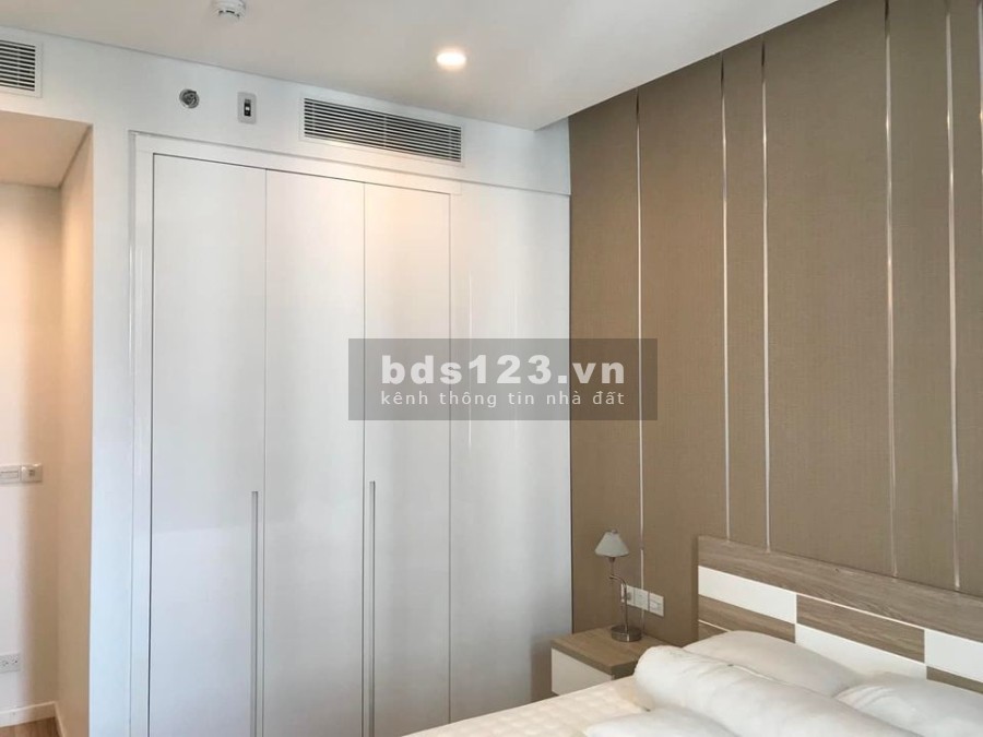 Cho thuê căn hộ Sarimi Apartment giá chỉ 18 triệu/tháng liên hệ 0911753756