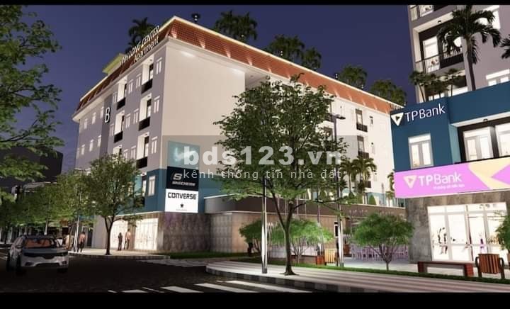 Căn hộ 2 phòng ngủ ngay tại trung tâm thành phố Vĩnh Long, liên hệ 0889462452
