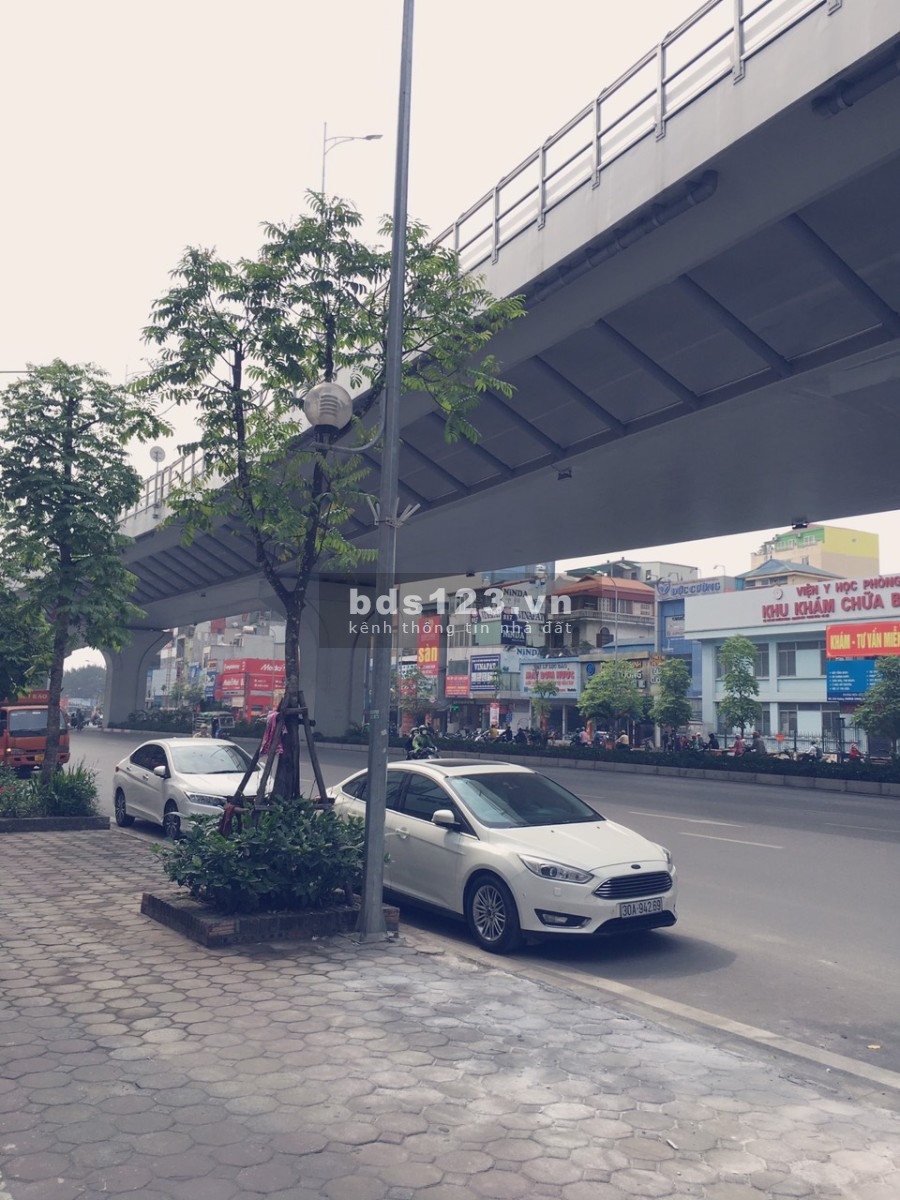 Bán lô đất phố Trường chinh, diện tích sử dụng 103m2, chỉ 6.4 tỷ, liên hệ 0902317688