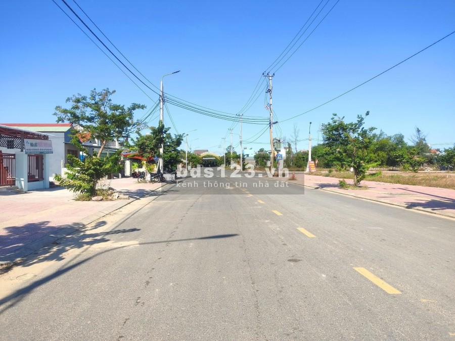 Chính thức nhận đặt chổ 20 triệu GD1 dự án " The Faifo Complex " Bắc Hội An
