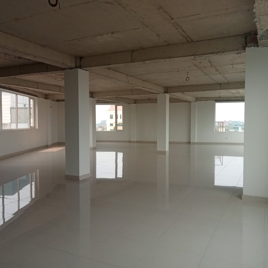 35 triệu - Cho thuê Theo Tầng Toà Nhà 119 Ngọc Hồi - ngã 3, Ngọc Hồi, Nguyễn Bồ