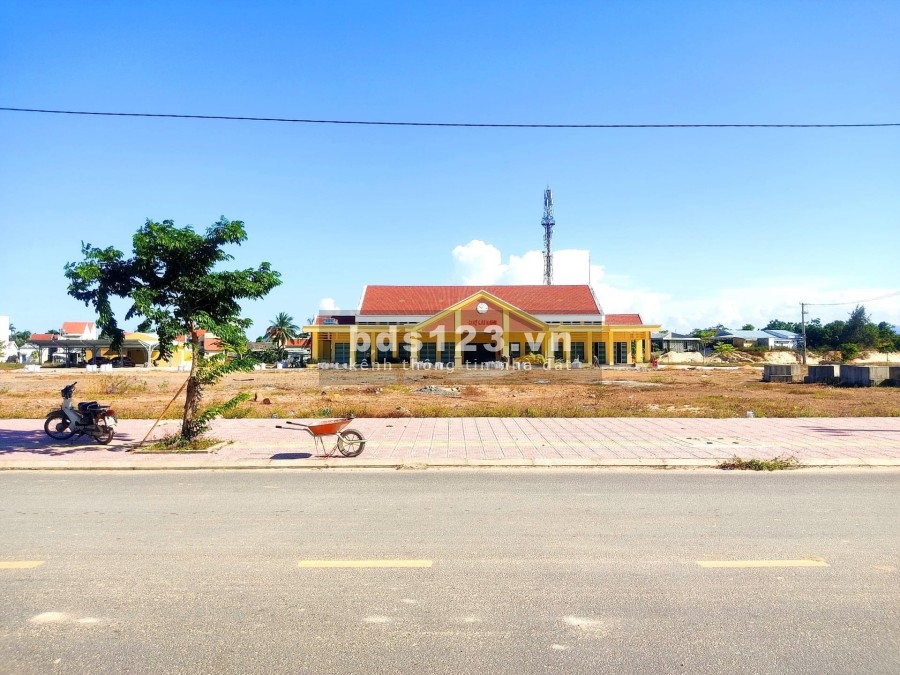 Chính thức nhận đặt chổ 20 triệu GD1 dự án " The Faifo Complex " Bắc Hội An
