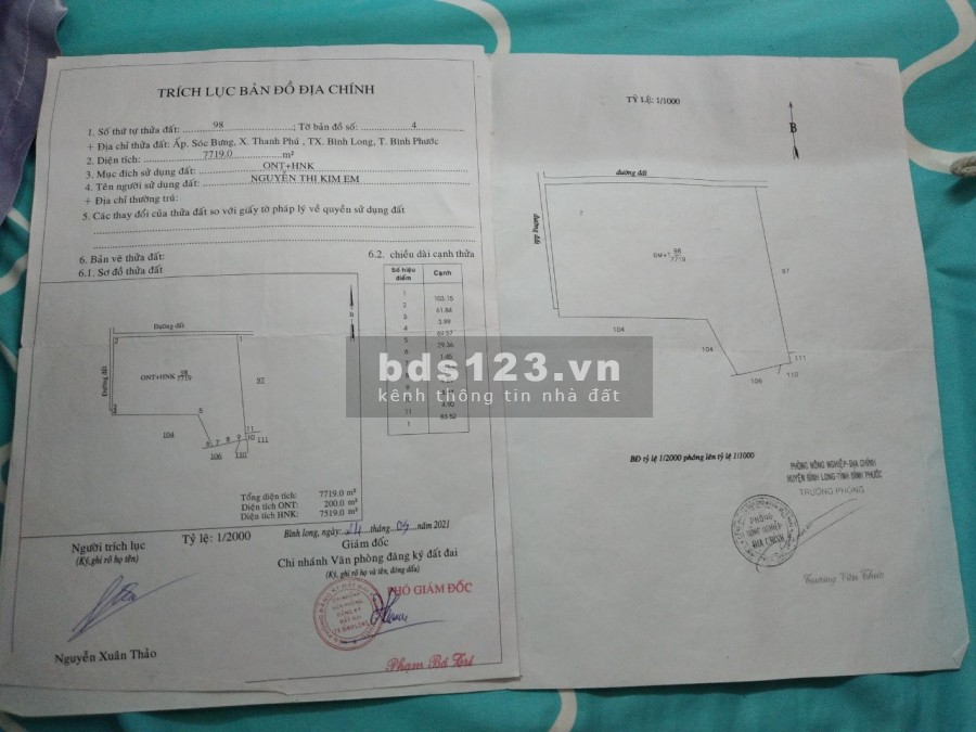 Đầu tư siêu lợi nhuận dành cho tài chính thấp giá tốt đầu tư sinh lời, pháp lý chính chủ
