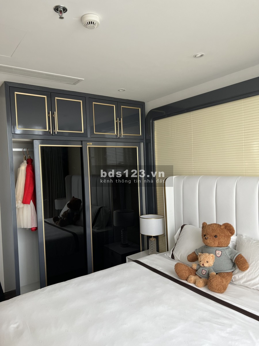 Căn hộ cao cấp view biển TP Đà Nẵng sở hữu lâu dài, pháp lý chính chủ, giá tốt thị trường