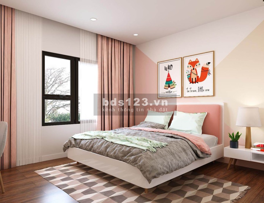 Bán CH 2PN 68m2 tại Eurowindow RiverPark gần cầu Đông Trù, CK 12%, vay NH 70% ưu đãi 0% LS 18 tháng