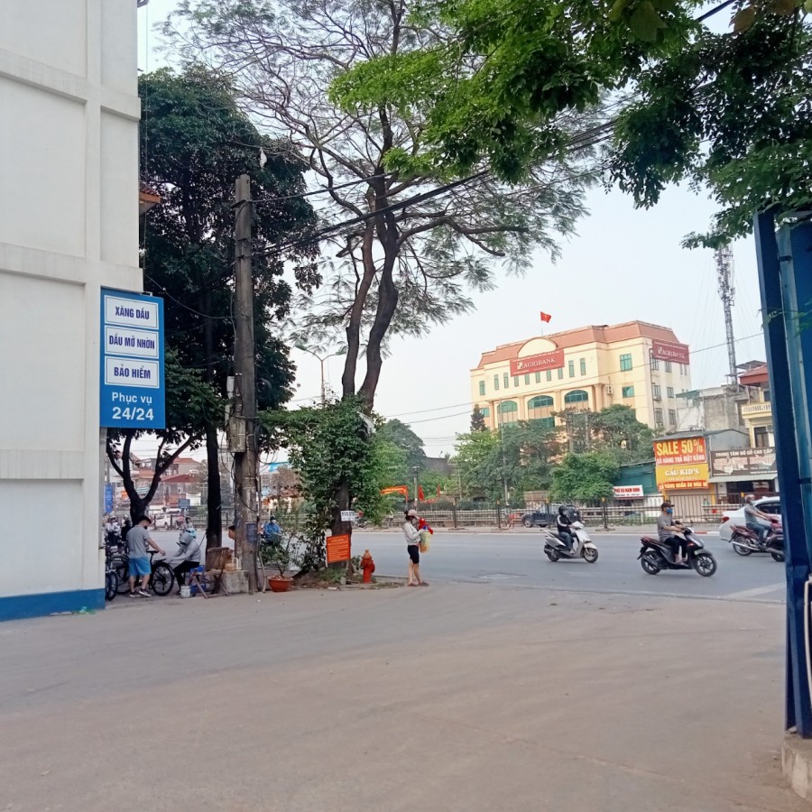 35 triệu - Cho thuê Theo Tầng Toà Nhà 119 Ngọc Hồi - ngã 3, Ngọc Hồi, Nguyễn Bồ
