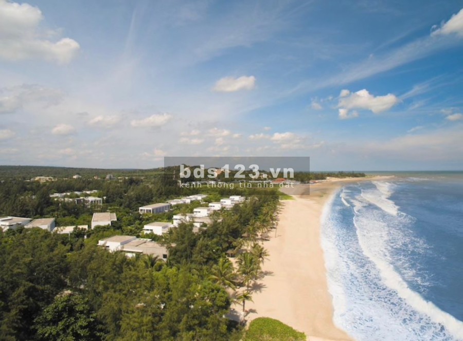 Villa Sanctuary gần 400m2, full nội thất, giá bán 17 tỷ giá gốc từ chủ đầu tư