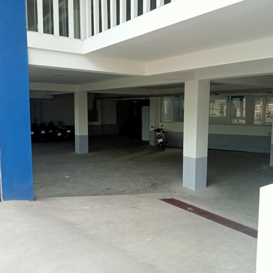 35 triệu - Cho thuê Theo Tầng Toà Nhà 119 Ngọc Hồi - ngã 3, Ngọc Hồi, Nguyễn Bồ