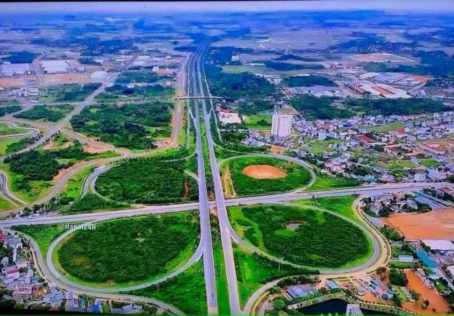 Bán đất tái định cư Vai Réo Phú cát, vị trí đắc địa pháp lý chuẩn, giá tốt đầu tư sinh lời