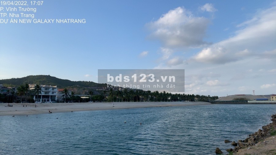 Chỉ từ 1,7 tỷ sở hữu ngay căn hộ mặt tiền Trần Phú, bãi tắm riêng biệt liên hệ 0964471581