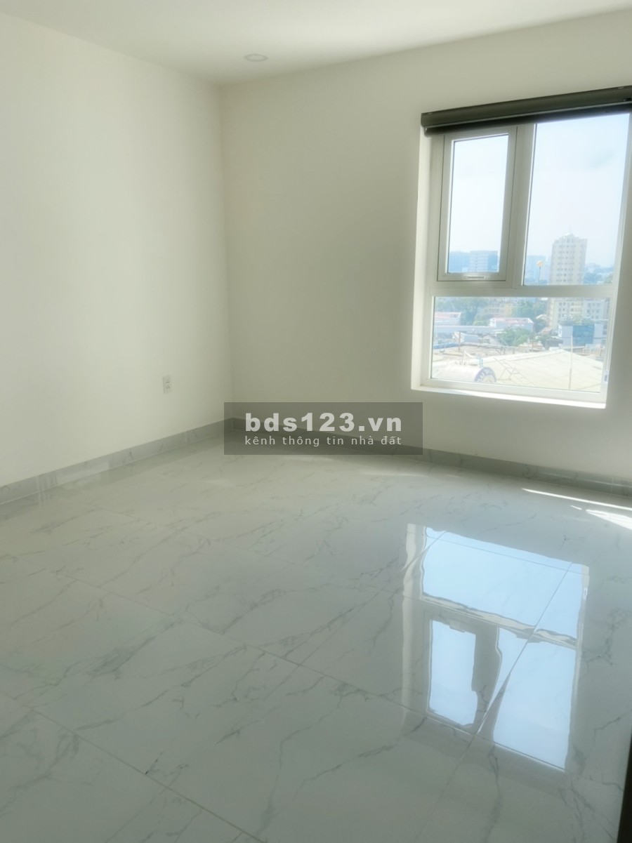 Căn góc 2PN Terra Royal La Vela Hotel, tầng thấp, view thoáng. Giá 5.5 tỷ còn thương lượng