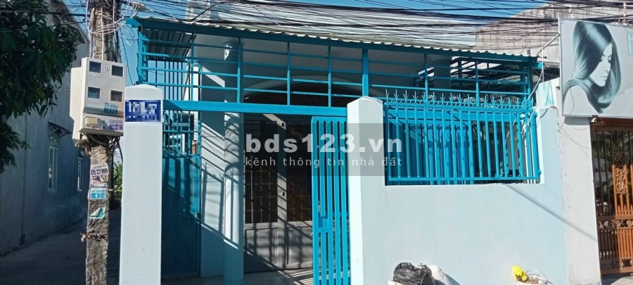 Sang tên căn nhà Khuất Văn Bức, sổ hồng riêng, bàn giao thoải mái, dtsd 60m2, đầu tư sinh lời