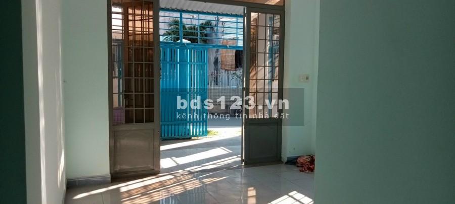 Sang tên căn nhà Khuất Văn Bức, sổ hồng riêng, bàn giao thoải mái, dtsd 60m2, đầu tư sinh lời