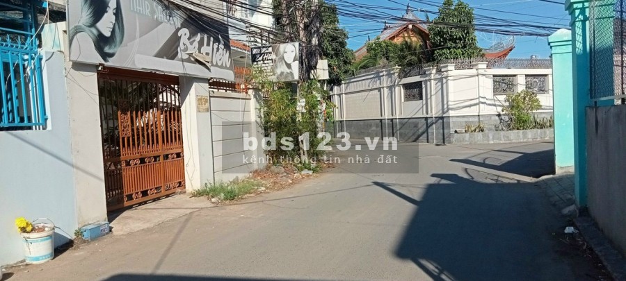 Sang tên căn nhà Khuất Văn Bức, sổ hồng riêng, bàn giao thoải mái, dtsd 60m2, đầu tư sinh lời