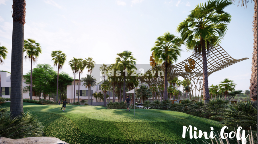 Condotel 5 sao Best Western- Charm Resort Hồ Tràm- Chỉ 560 triệu đồng