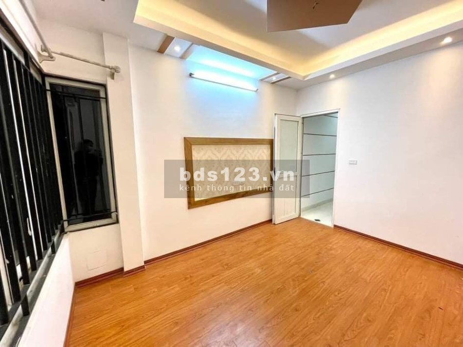 Nam Dư, Hoàng Mai Nhỏ, Đường 6M Cho ô tô tránh nhau, dtsd 43m2, nhà mới kong