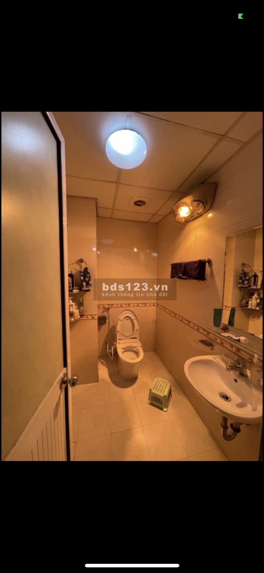 Chính chủ cần bán gấp căn hộ 2 ngủ giá rẻ nhất khu Kim Văn Kim Lũ