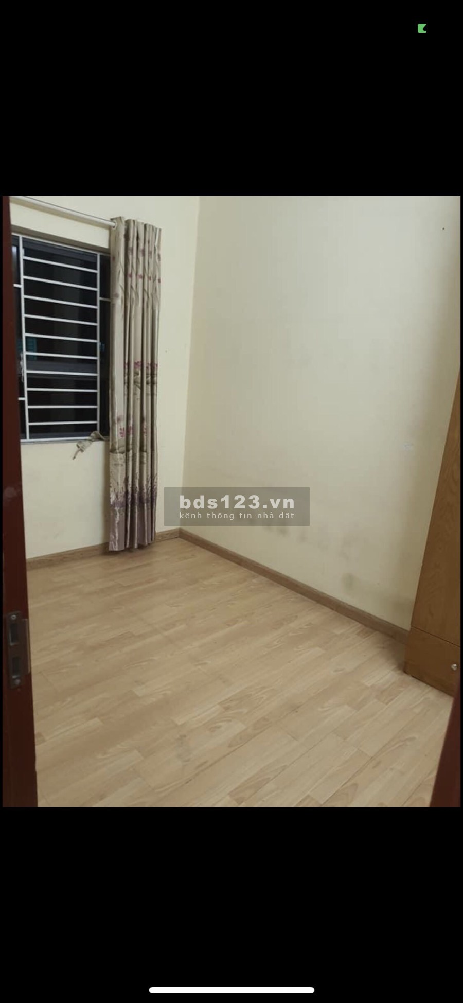 Chính chủ cần bán gấp căn hộ 2 ngủ giá rẻ nhất khu Kim Văn Kim Lũ