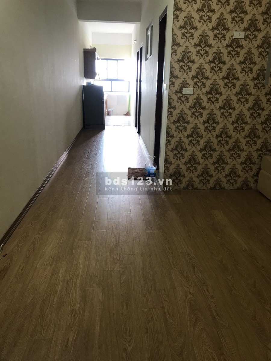 Chính chủ cần bán gấp căn hộ 2 ngủ giá rẻ nhất khu Kim Văn Kim Lũ
