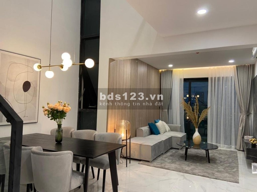 Giá thuê căn hộ Feliz chính chủ hot nhất T6 1PN: 12tr, 2PN: 16tr, 3PN: 22tr từ Nội thất CB đến full