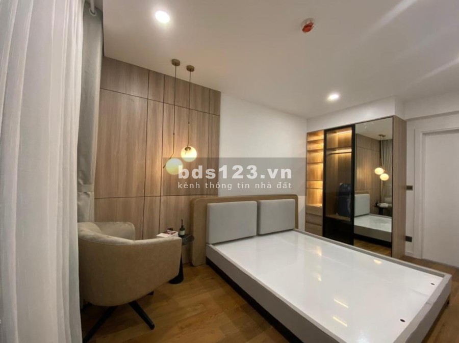 Giá thuê căn hộ Feliz chính chủ hot nhất T6 1PN: 12tr, 2PN: 16tr, 3PN: 22tr từ Nội thất CB đến full