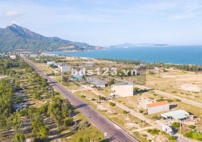 Đất nền Phú Yên cần bán lô hướng biển khu dân cư Xuân Hải - Sông Cầu