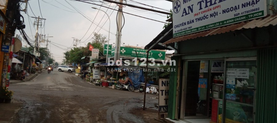 Đất xây Biệt Thự giá rẻ 200m Tp Đức Hoà tỉnh Long An giá tốt, liên hệ 0795794831