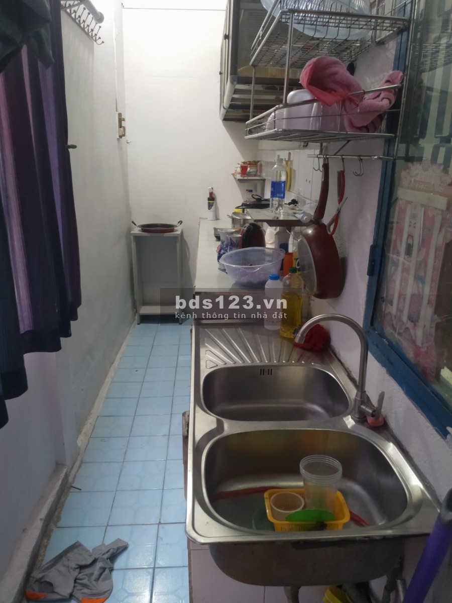 Căn hộ tập thể 399 Lý Thường Kiệt, liên hệ 0789103546 giá tốt tiện đầu tư sinh lời