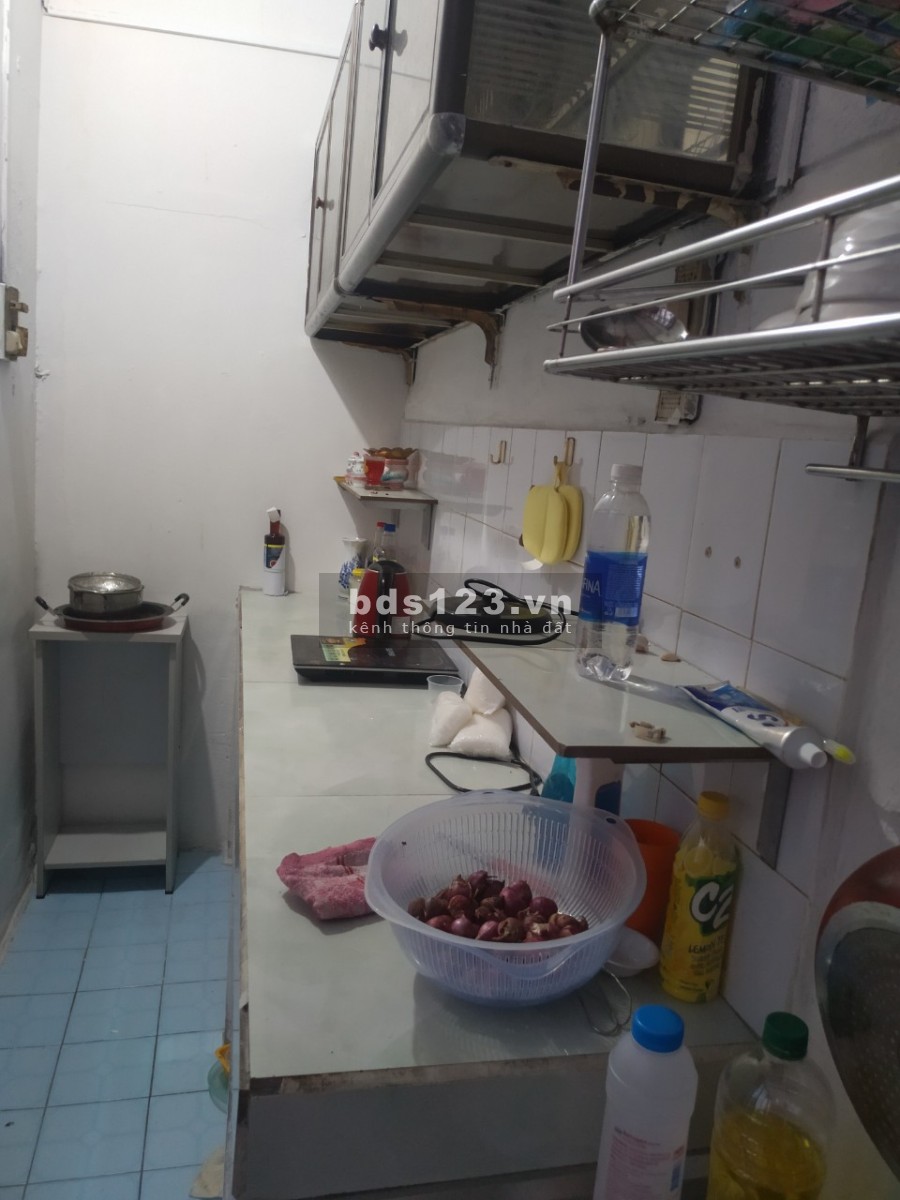 Căn hộ tập thể 399 Lý Thường Kiệt, liên hệ 0789103546 giá tốt tiện đầu tư sinh lời