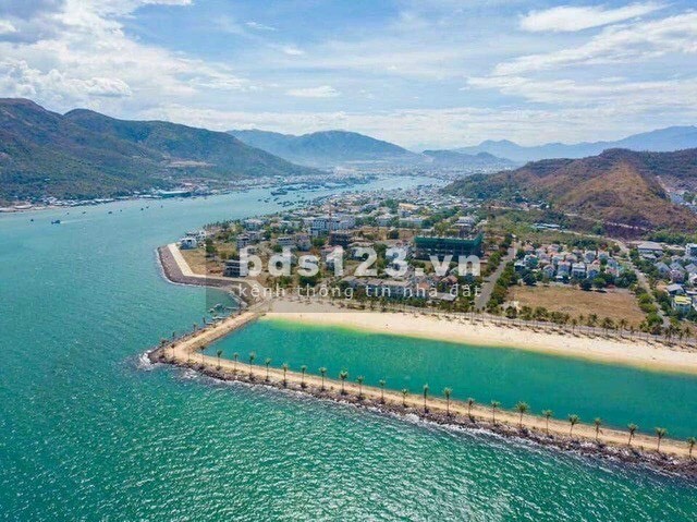 Chỉ từ 1,7 tỷ sở hữu ngay căn hộ mặt tiền Trần Phú, bãi tắm riêng biệt liên hệ 0964471581