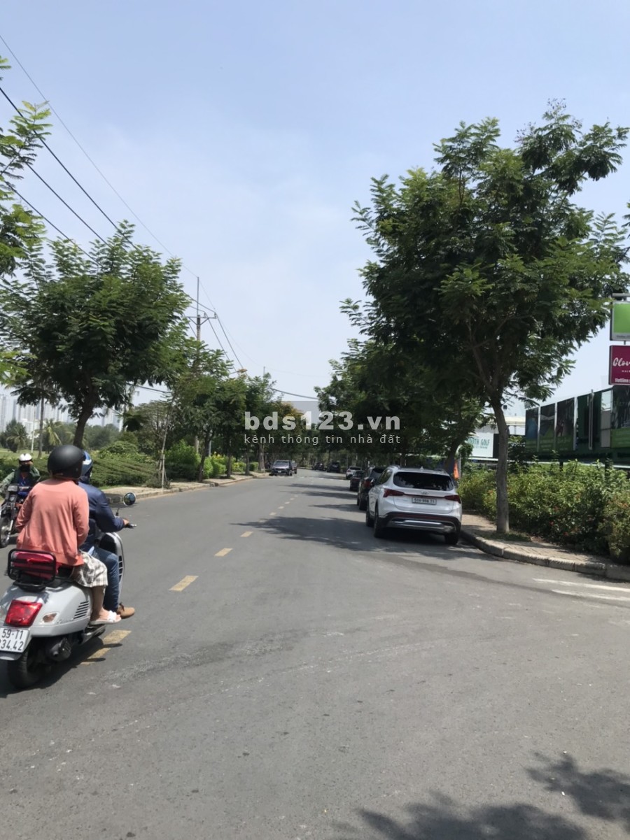 Cần cho thuê nhanh MB khu Green Valley, Phú Mỹ Hưng, Q7