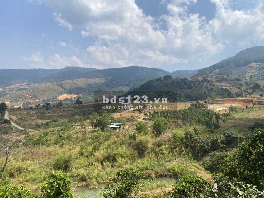 View nghỉ dưỡng Homestay Đông Thanh, Lâm Hà liên hệ 0356919013 giá đầu tư sinh lời