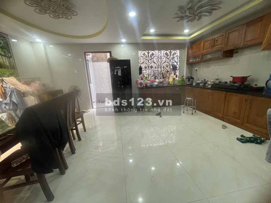 Nhà đẹp đường Lê Đức Thọ, phường 13, Quận Gò Vấp, thành phố Hồ Chí Minh