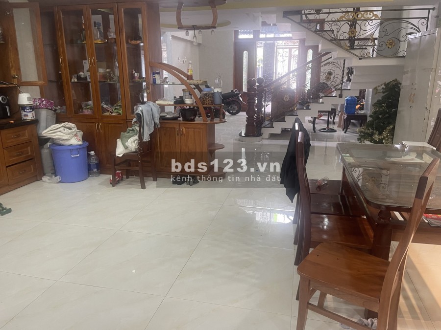 Nhà đẹp đường Lê Đức Thọ, phường 13, Quận Gò Vấp, thành phố Hồ Chí Minh