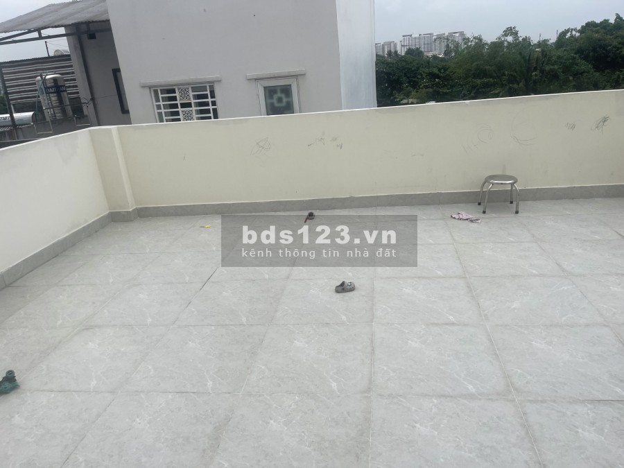 Nhà đẹp đường Lê Đức Thọ, phường 13, Quận Gò Vấp, thành phố Hồ Chí Minh