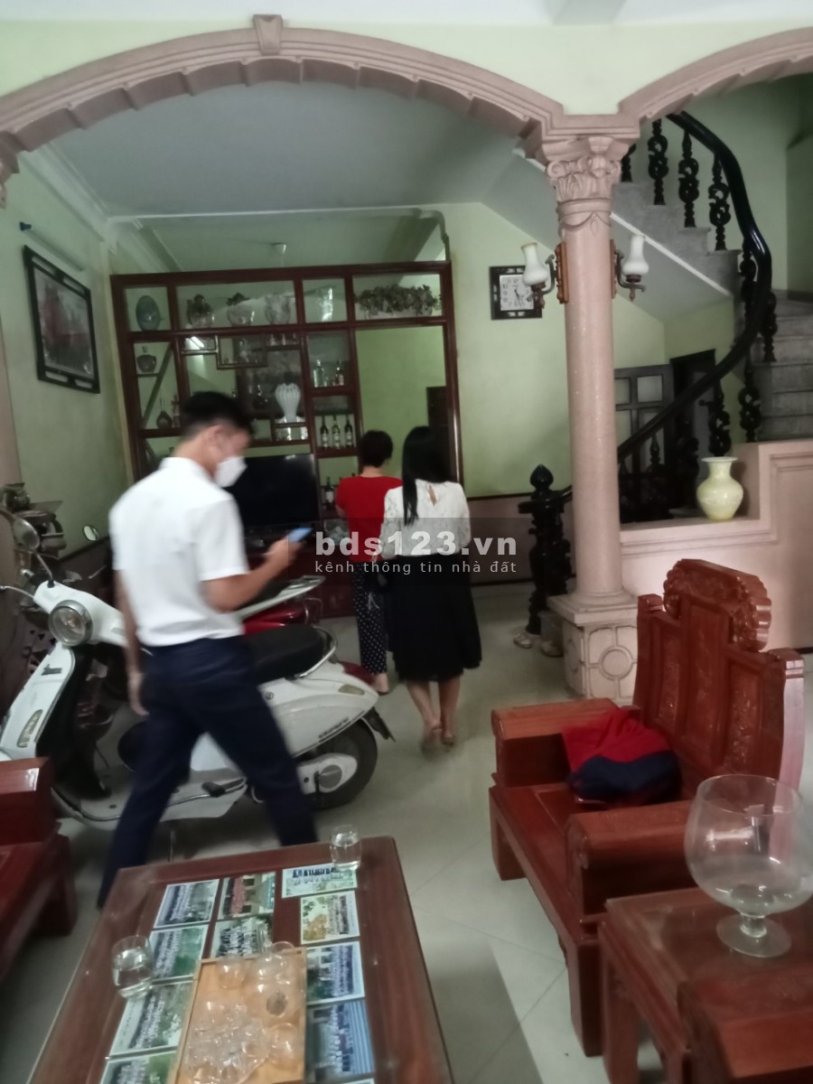 Bán nhà đường Võ Cường, phường Võ Cường, tỉnh Bắc Ninh giá bán 9.25 tỷ sổ sẵn