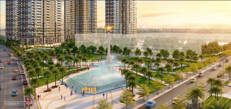 Căn hộ Beverly Solary - Vinhomes Q9 căn Studio thanh toán chỉ 247 triệu đến khi nhận nhà - tặng