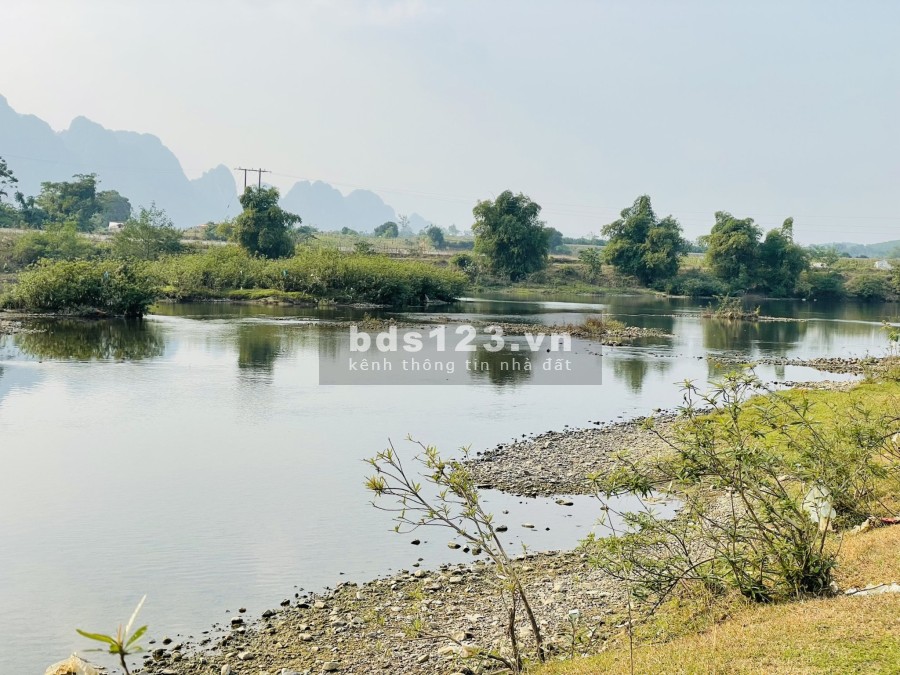 Siêu vip nghỉ dưỡng - homestay dành cho các nhà đầu tư gần quần thể khu du lịch Kim Bôi - Hòa Bình