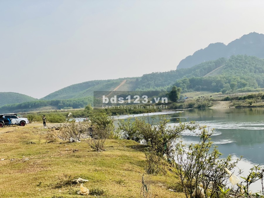 Siêu vip nghỉ dưỡng - homestay dành cho các nhà đầu tư gần quần thể khu du lịch Kim Bôi - Hòa Bình