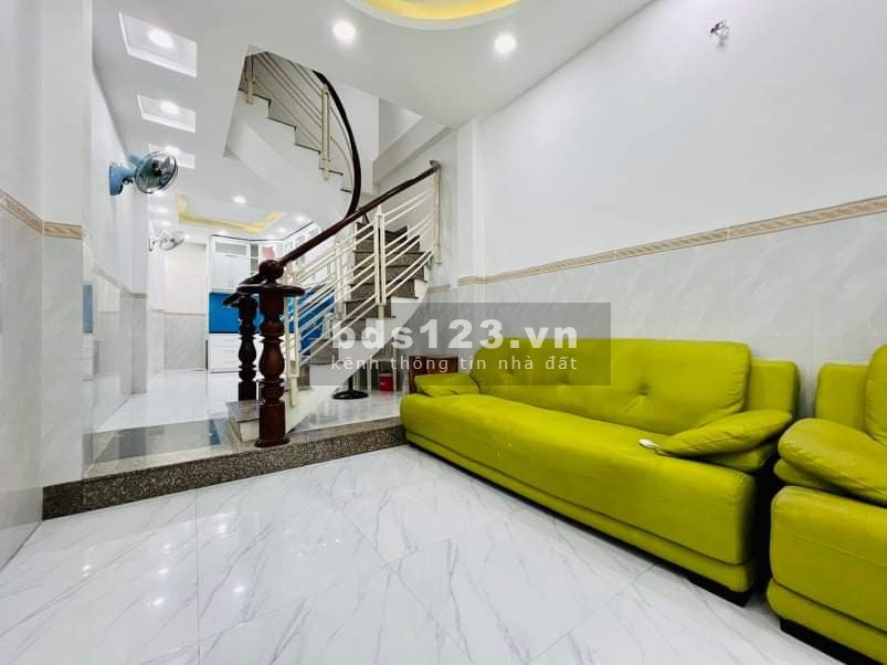 Siêu Phẩm đẹp Long Lanh đường Xô Viết Nghệ Tĩnh, 4 tầng, 40m2, ngang 4m, giá 5 tỷ hơn