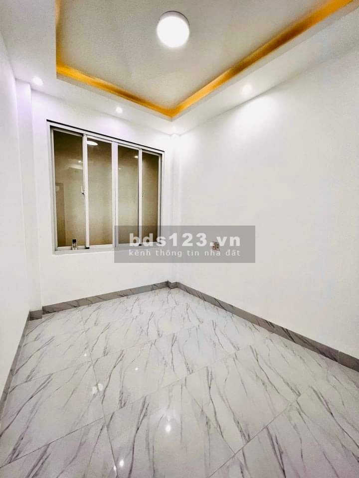 Siêu Phẩm đẹp Long Lanh đường Xô Viết Nghệ Tĩnh, 4 tầng, 40m2, ngang 4m, giá 5 tỷ hơn