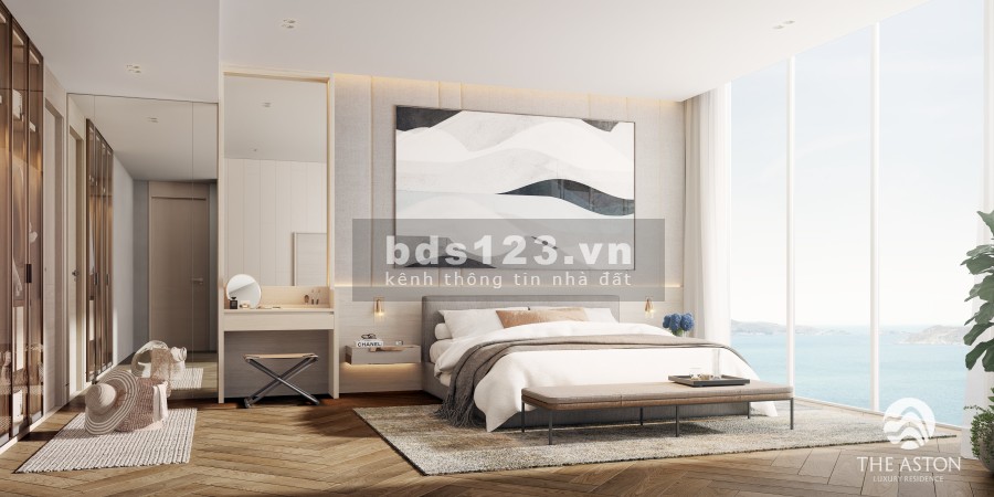 Cần bán căn hộ cao cấp view Song Thuỷ Nha Trang, phong thuỷ tốt, căn hộ view sông