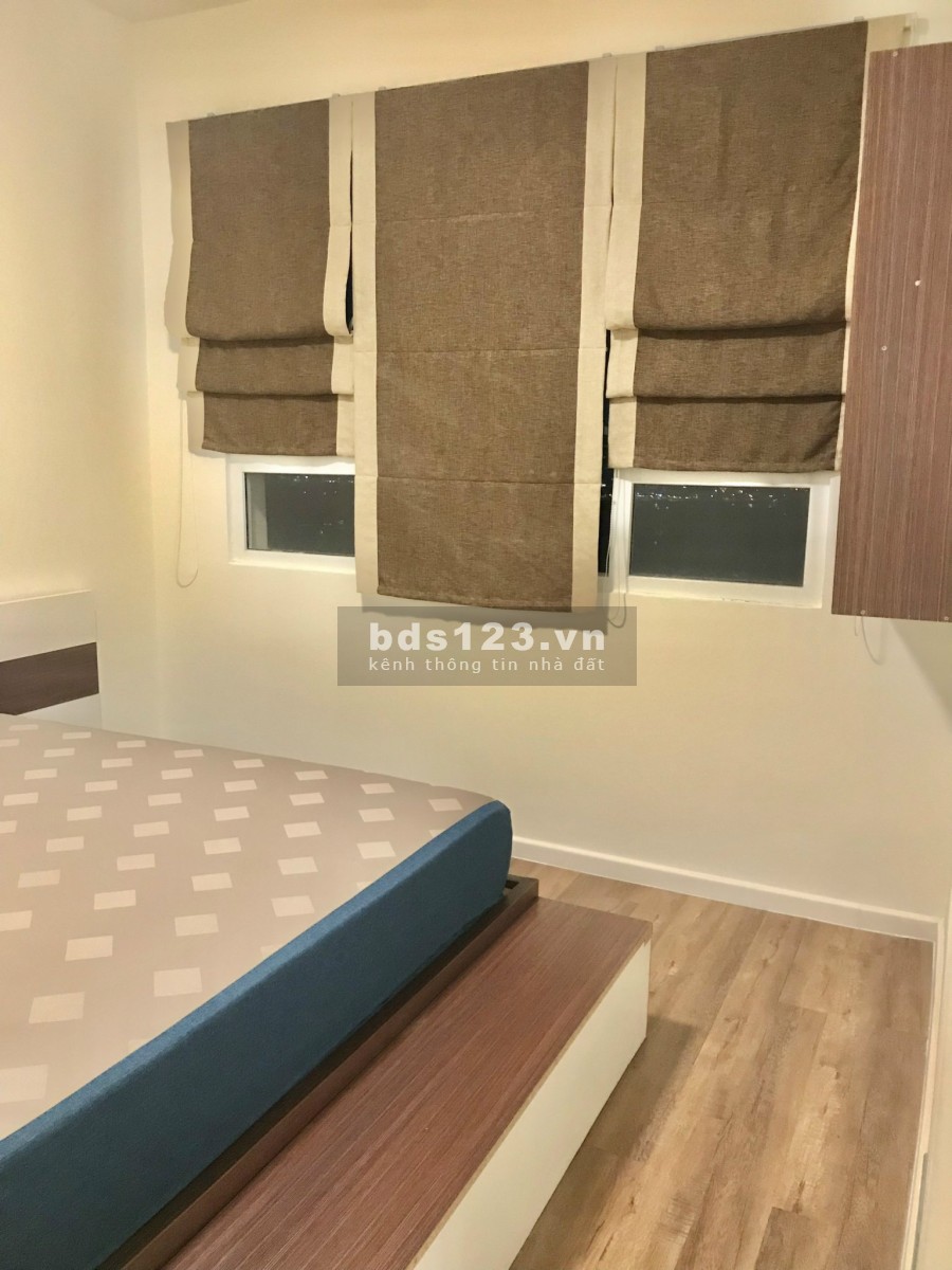 Chính chủ cho thuê căn hộ 2pn-1wc tại The Park Residence Nhà Bè giá 10 triệu/tháng