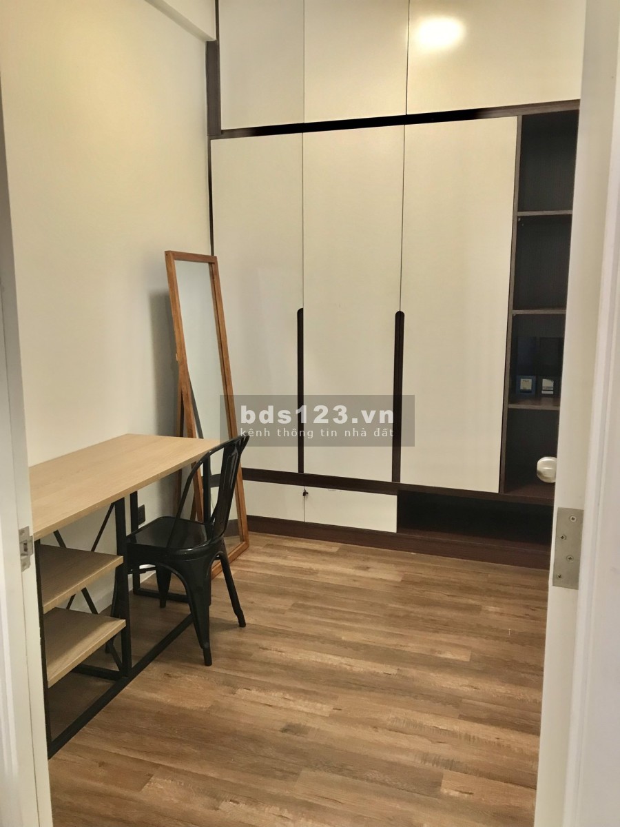 Chính chủ cho thuê căn hộ 2pn-1wc tại The Park Residence Nhà Bè giá 10 triệu/tháng