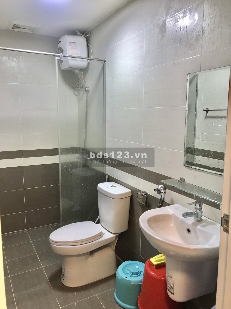 Chính chủ cho thuê căn hộ 2pn-1wc tại The Park Residence Nhà Bè giá 10 triệu/tháng