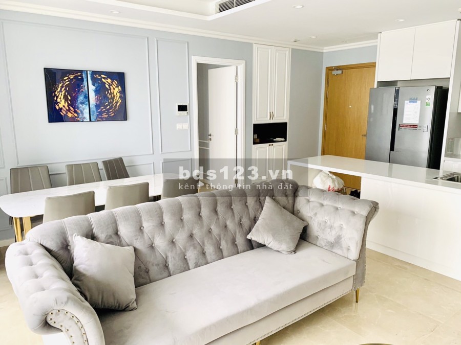 Tháp Maldives cao cấp nhất Đảo Kim Cương cho thuê căn 2pn. LH em Tâm: 0902.0506.43