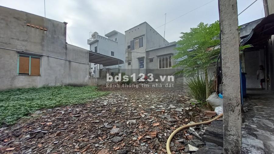 Bán Đất Cách Chợ Sông Trầu 100M, Sông Trầu, Trảng Bom, Đồng Nai giá đầu tư sinh lời