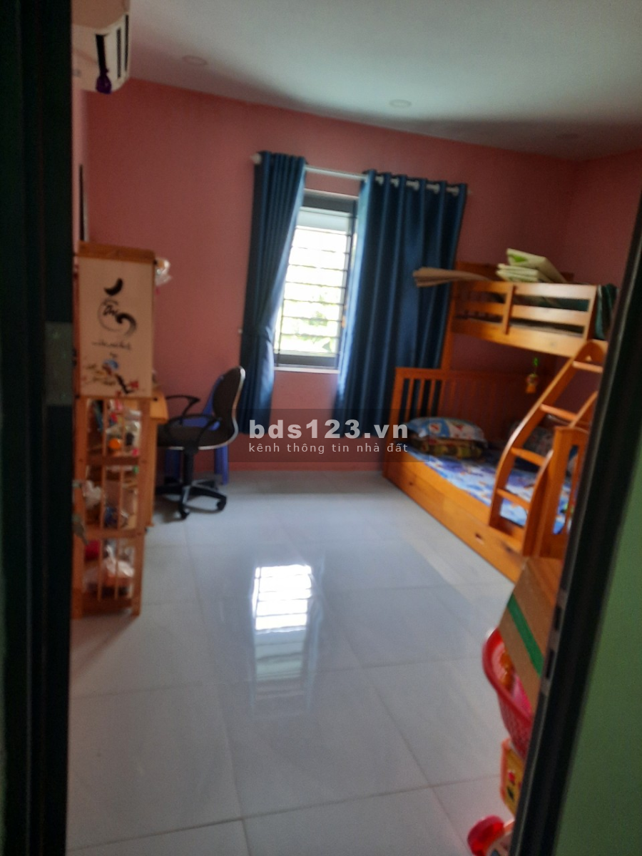 Bán nhà siêu đẹp Ngô Chí Quốc, Bình Chiểu, Thủ Đức, diện tích sử dụng 68m2, chỉ 3.85 tỷ