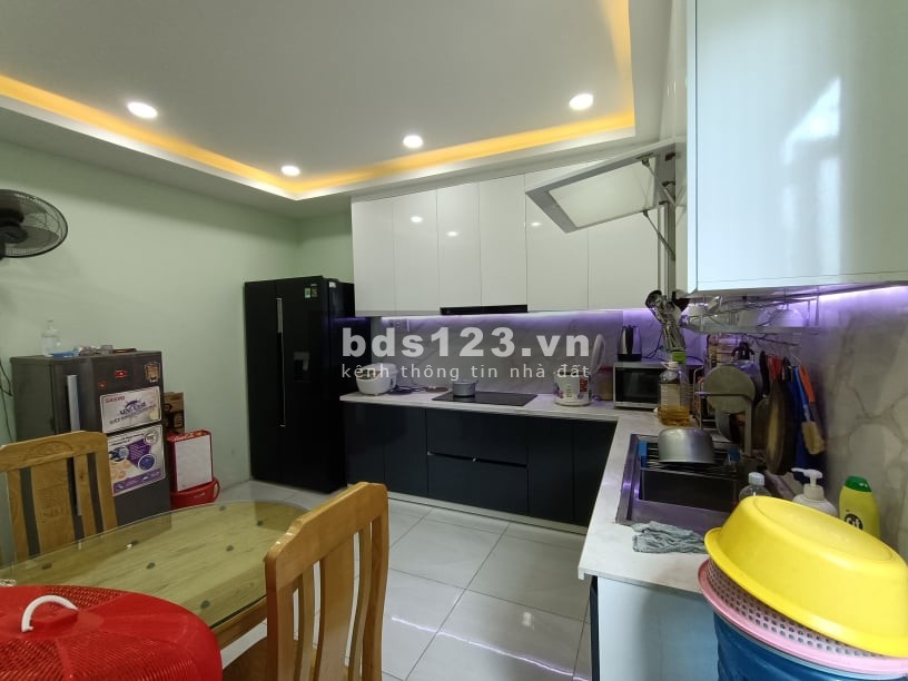 Bán nhà siêu đẹp Ngô Chí Quốc, Bình Chiểu, Thủ Đức, diện tích sử dụng 68m2, chỉ 3.85 tỷ