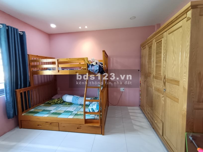 Bán nhà siêu đẹp Ngô Chí Quốc, Bình Chiểu, Thủ Đức, diện tích sử dụng 68m2, chỉ 3.85 tỷ